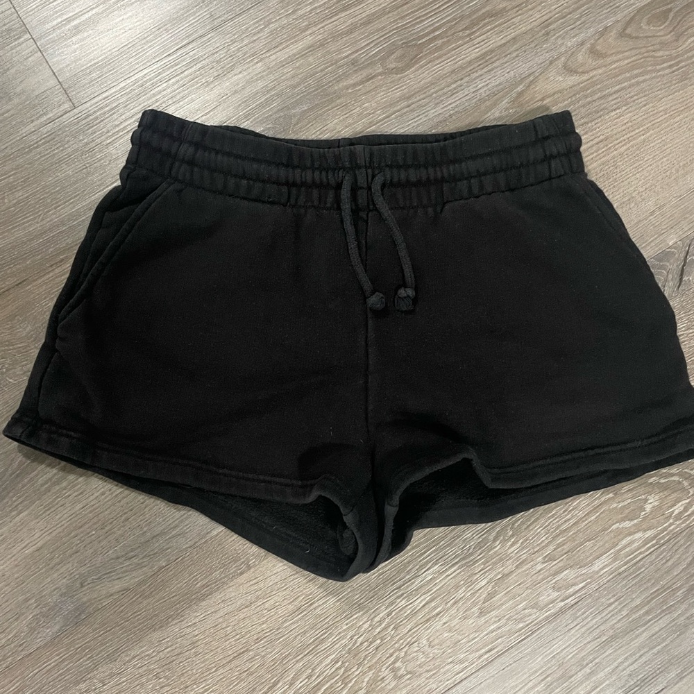 tna shorts